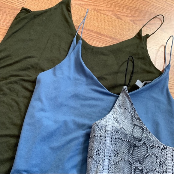 Women’s bodysuits - Picture 2 of 6